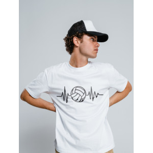  Tricou de volei